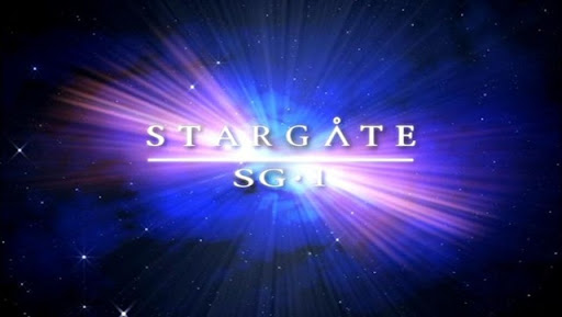stargate atlantis